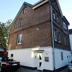 Jans Vakantiehuis