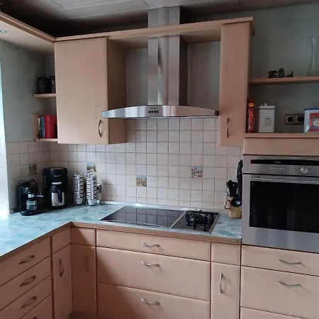 بيت للعطل Jans *