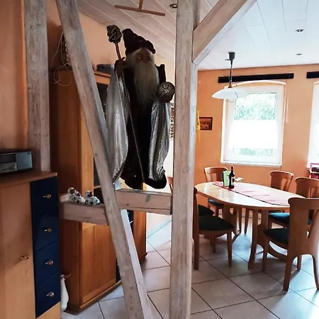 Jans بيت للعطل