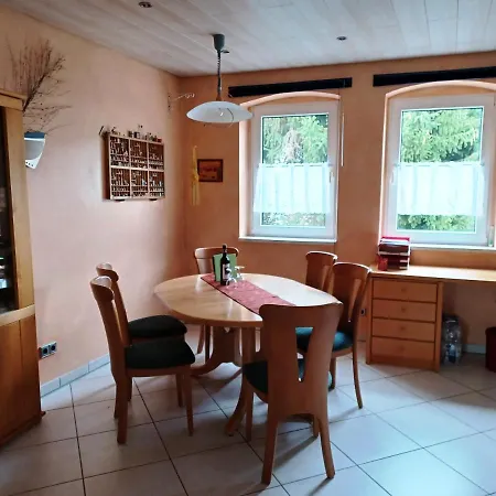 Jans بيت للعطل *