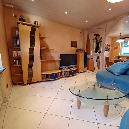 Jans Dom wakacyjny Herdorf