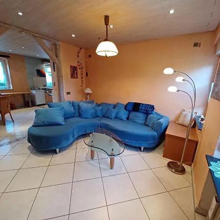 Dom wakacyjny Jans *