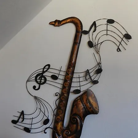 Jans Dom wakacyjny Herdorf