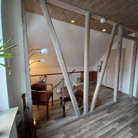 Jans Dom wakacyjny *