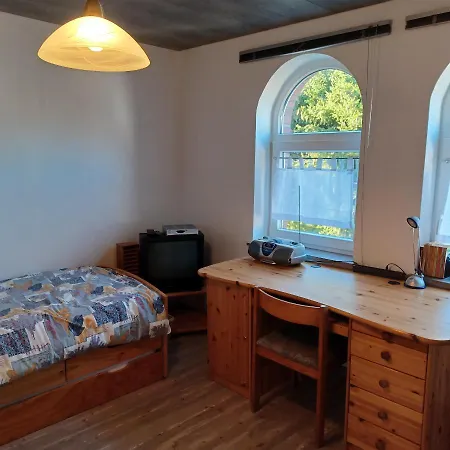 Dom wakacyjny Jans Herdorf