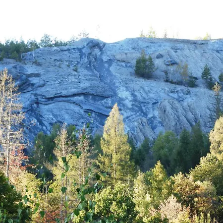 Dom wakacyjny Jans Herdorf