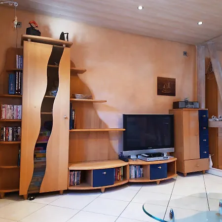 Jans Dom wakacyjny *