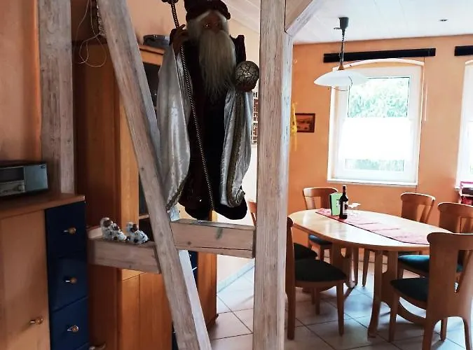 Jans בית נופש