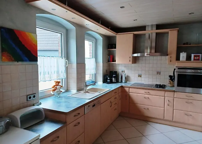 בית נופש Jans