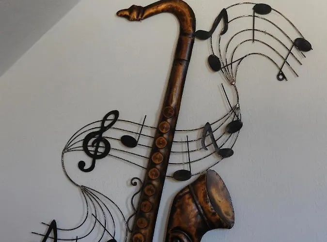 Jans בית נופש Herdorf