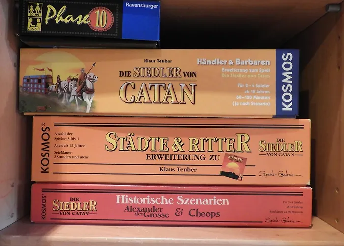 בית נופש Jans