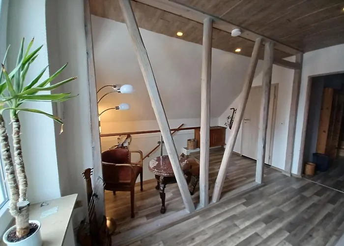 Jans בית נופש *