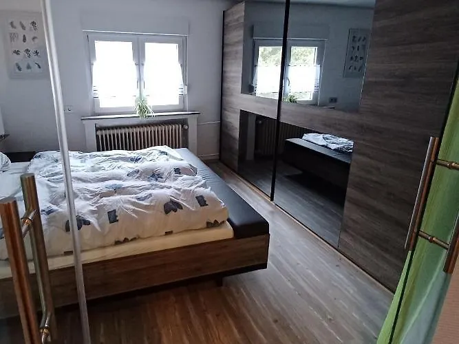 Jans בית נופש *