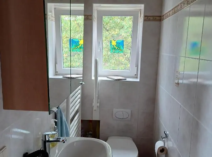 בית נופש Jans