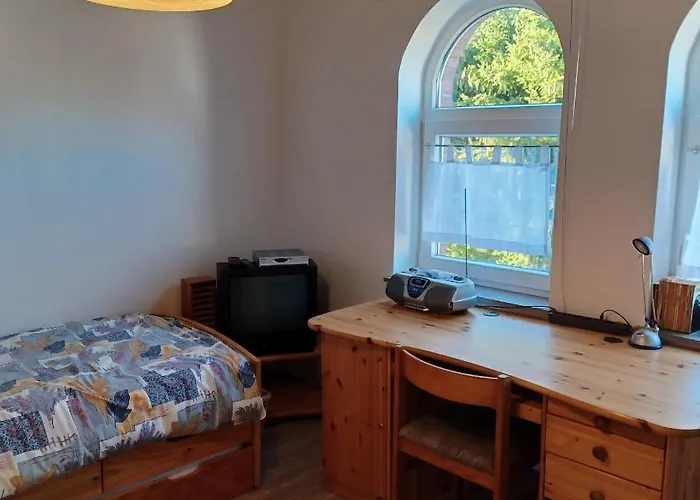 Vakantiehuis Jans Herdorf