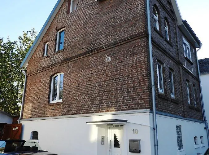 Jans בית נופש