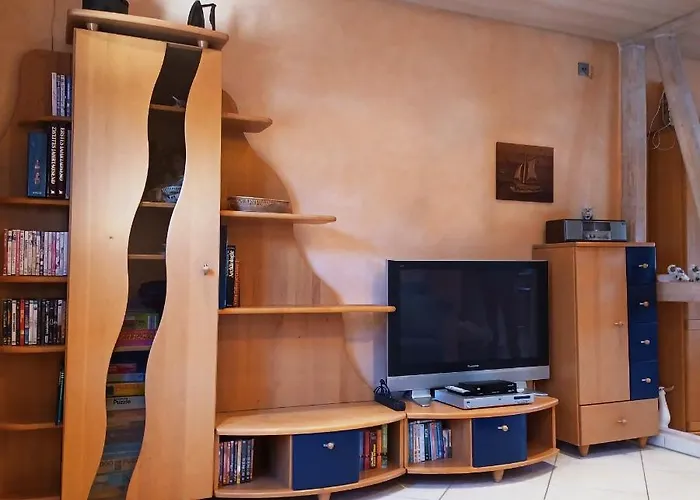 Jans בית נופש *