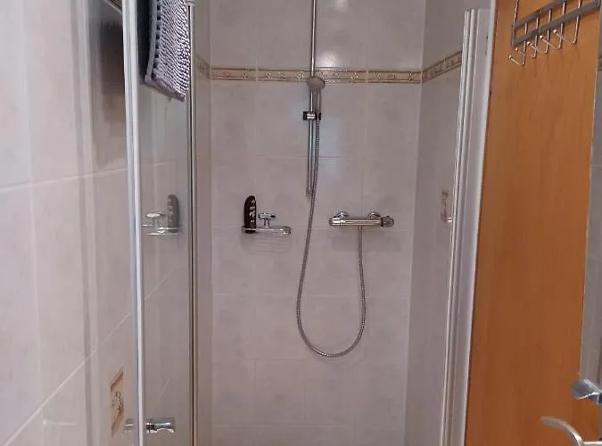 Jans בית נופש *